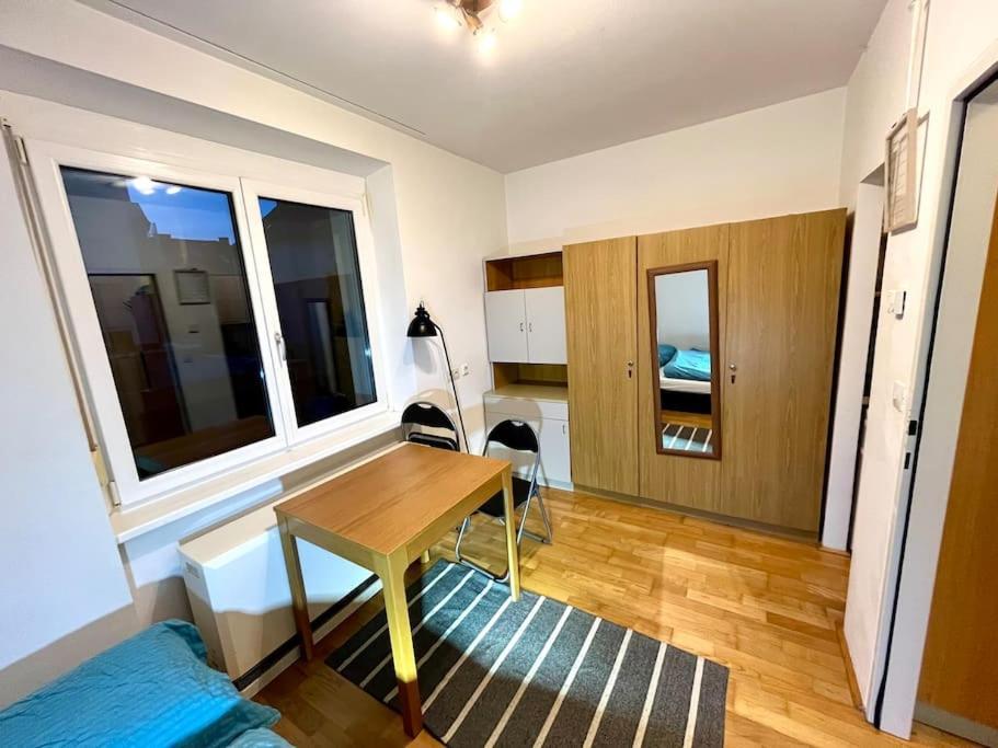 Mini Flat Appartement