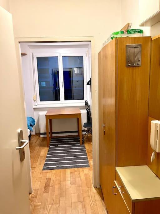Appartement Mini Flat Graz