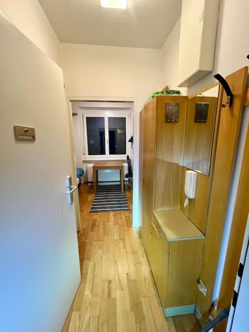 Mini Flat Appartement Graz